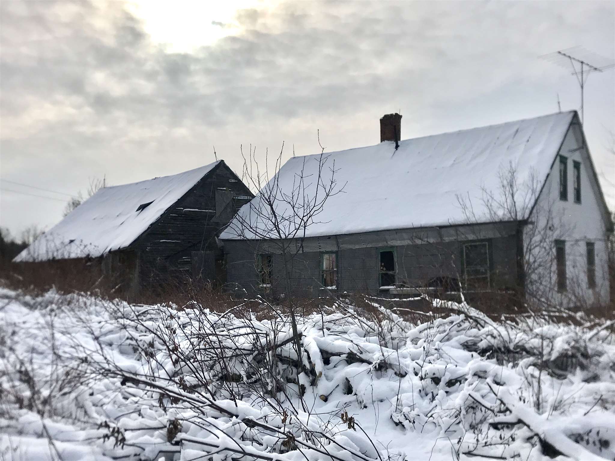 3163 Old County Road Waterford, VT 05819 - Photo 6 of 14