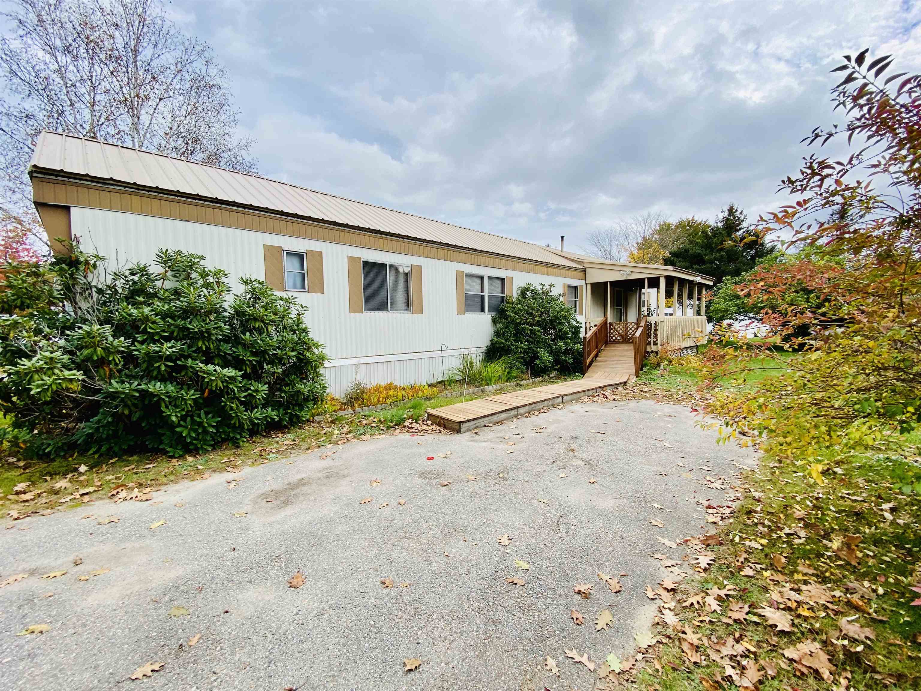 20 Chesley Road Campton, NH 03223 - Photo 2 of 27 Gallery Image 2
