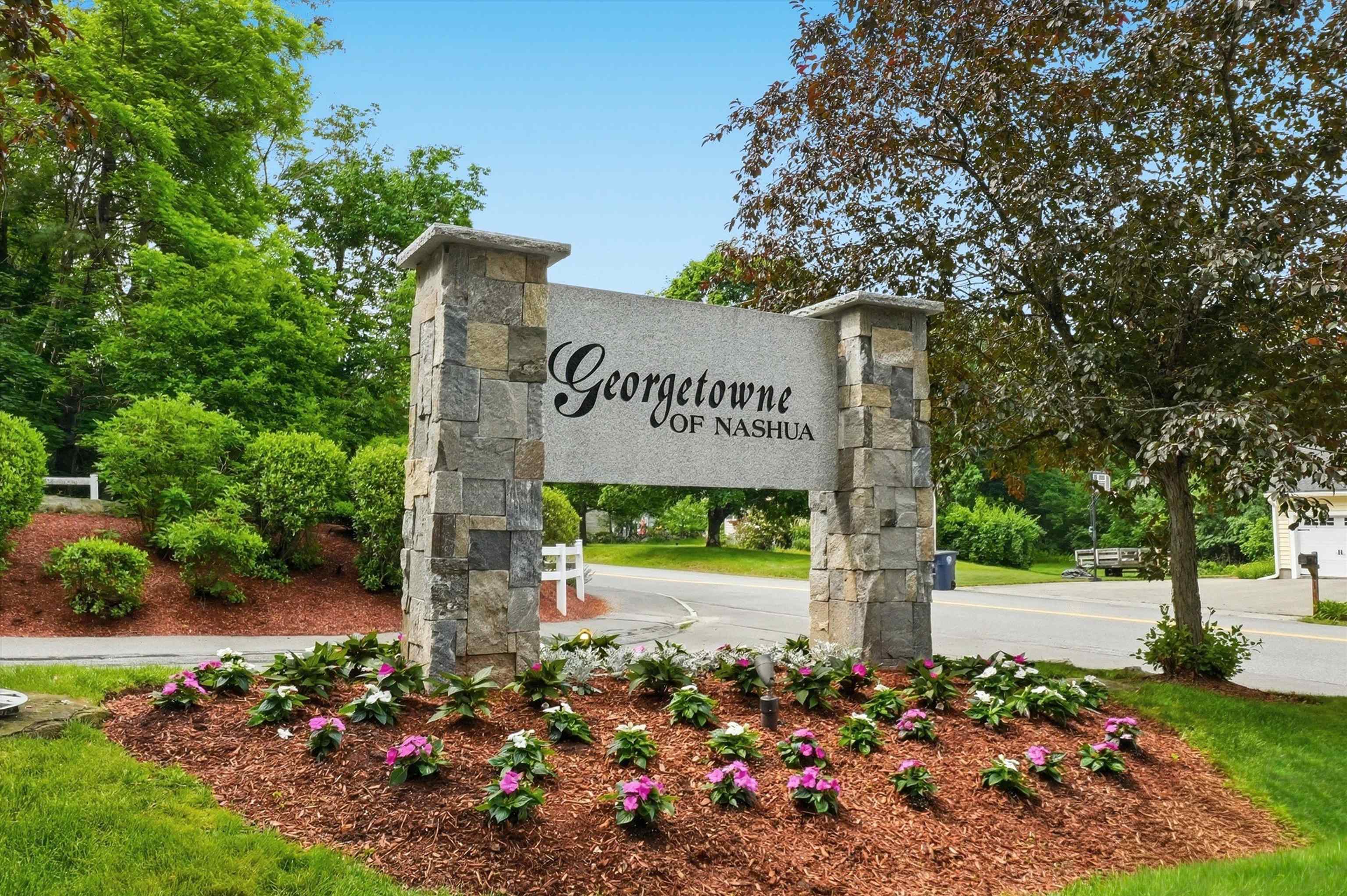 3 Georgetown Drive, Unit 3 Nashua, NH 03062 - Photo 5 of 34