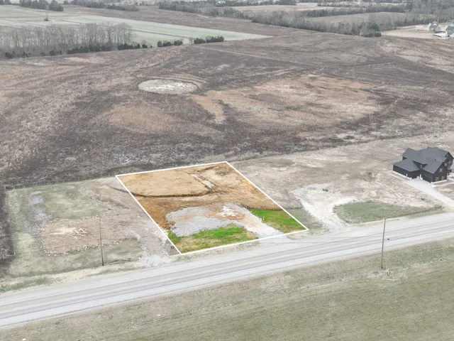 a view of a wooden floor