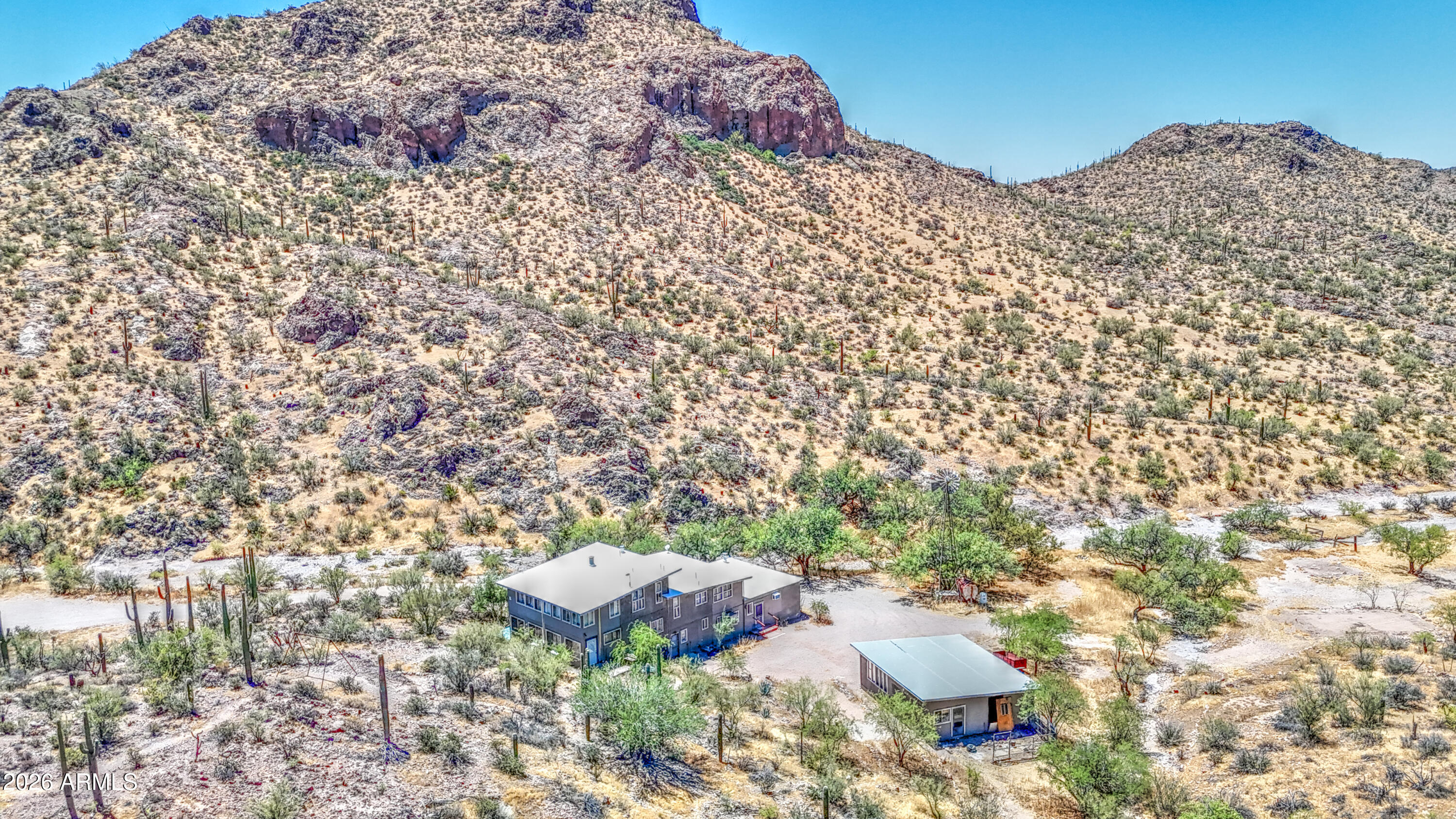 4516 North Elephant Butte Road Gold Canyon, AZ 85118 - Photo 10 of 24 41