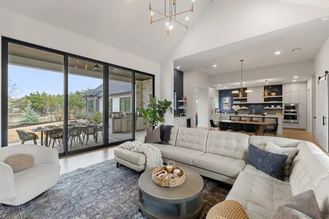 $1,499,000 | 509 Doe Whisper Way, Lakeway, TX 78738