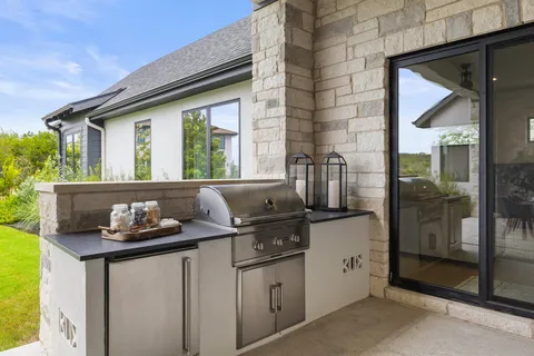 $1,499,000 | 509 Doe Whisper Way, Lakeway, TX 78738