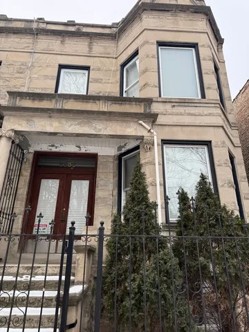 $1,650 | 2306 South Marshall Boulevard, Unit 2, Chicago, IL 60623