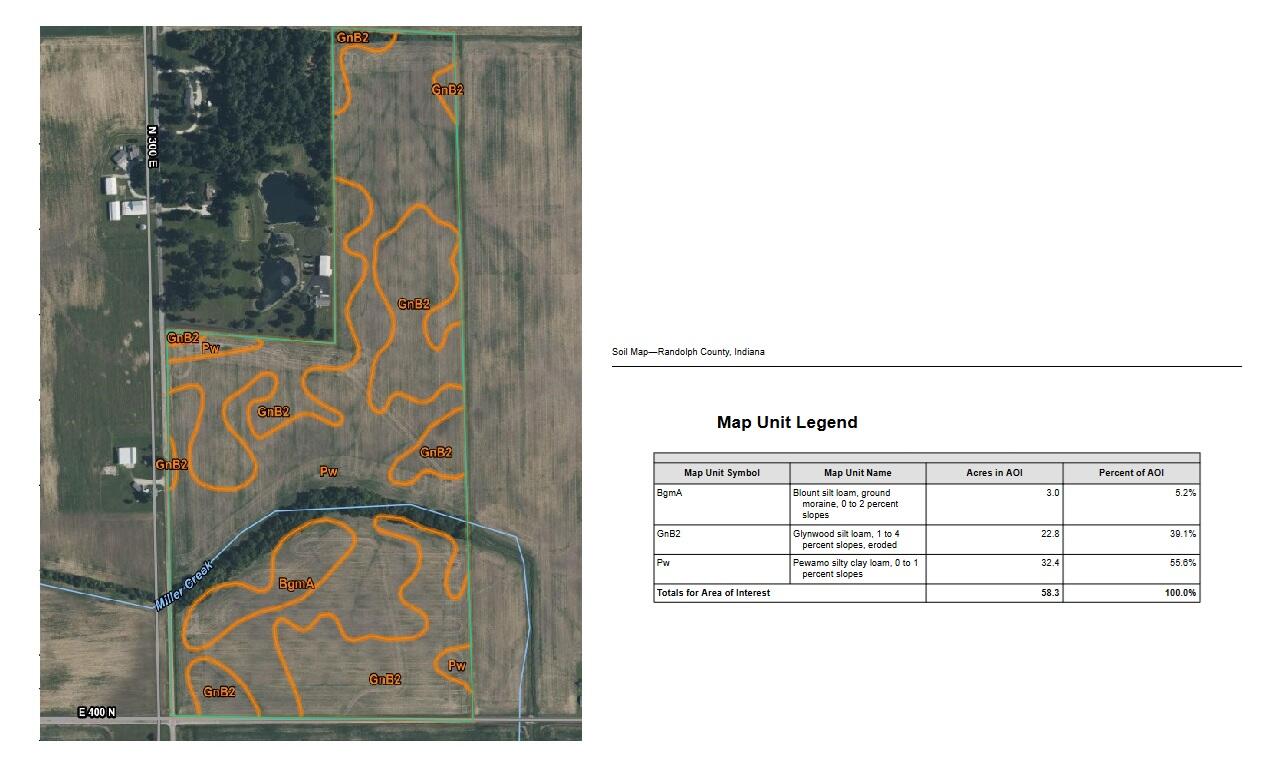 0 East Co Road Winchester, IN 47394 - Photo 6 of 7