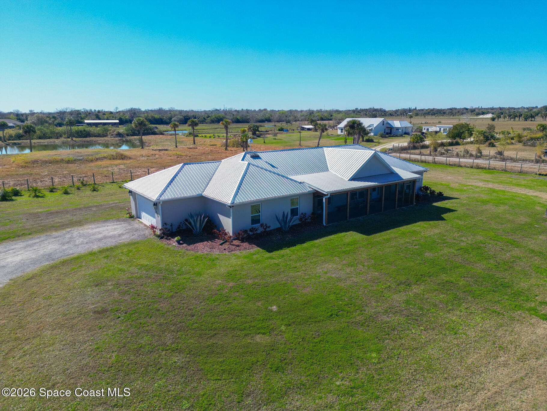 3440 Hammock Road Mims, FL 32754 - Photo 54 of 56 3440 Hammock Road, Mims, FL
