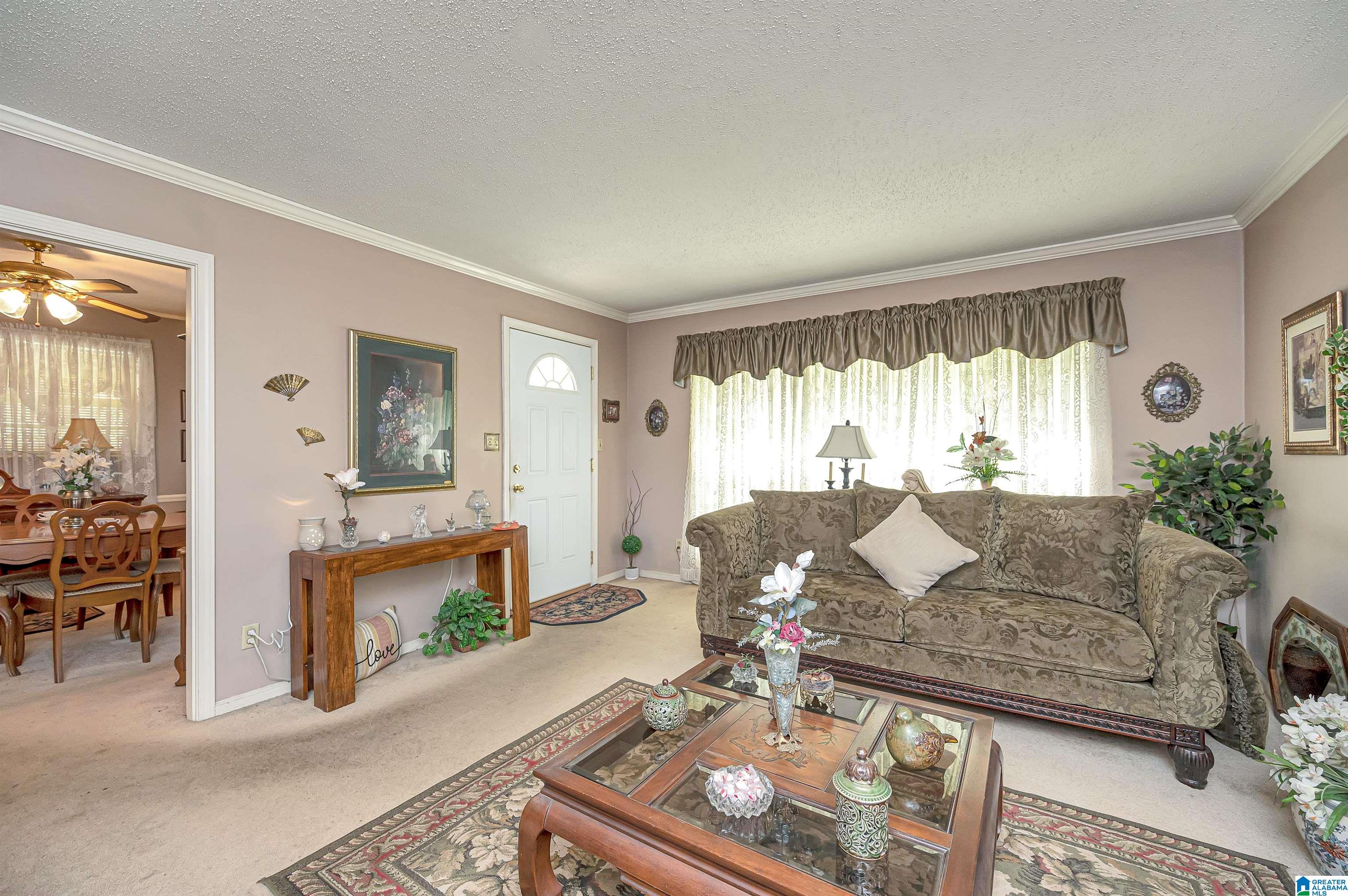 124 West Crest Road Bessemer, AL 35023 - Photo 6 of 40