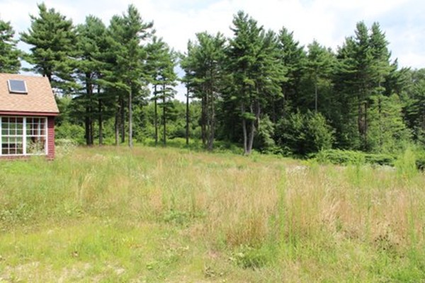 38 Northside Road Charlton, MA 01507 - Photo 27 of 29 a view of yard with green space
