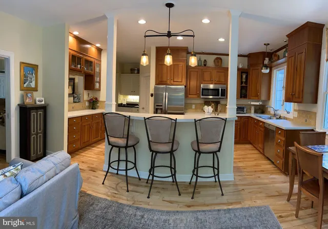 $1,150,000 | 4 South Lake Terrace, Rehoboth Beach, DE 19971