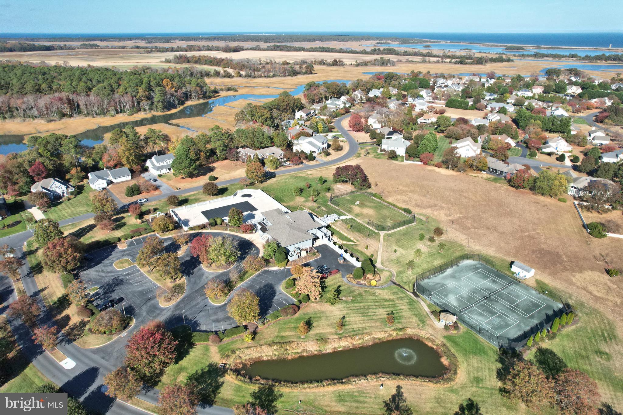 4 South Lake Terrace Rehoboth Beach, DE 19971 - Photo 38 of 38