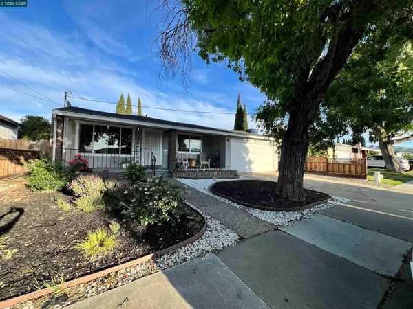 $579,000 | 251 Rose Ann Avenue, Pittsburg, CA 94565