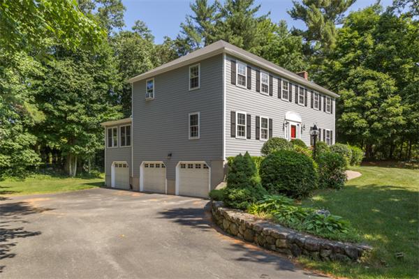 1 Stonecleave Road North Reading, MA 01864 - Photo 2 of 29 Gallery Image 2