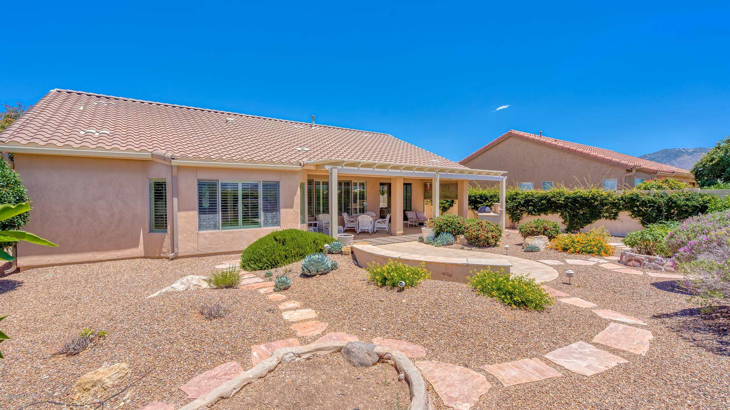 62887 East Border Rock Road Tucson, AZ 85739 - Photo 29 of 33