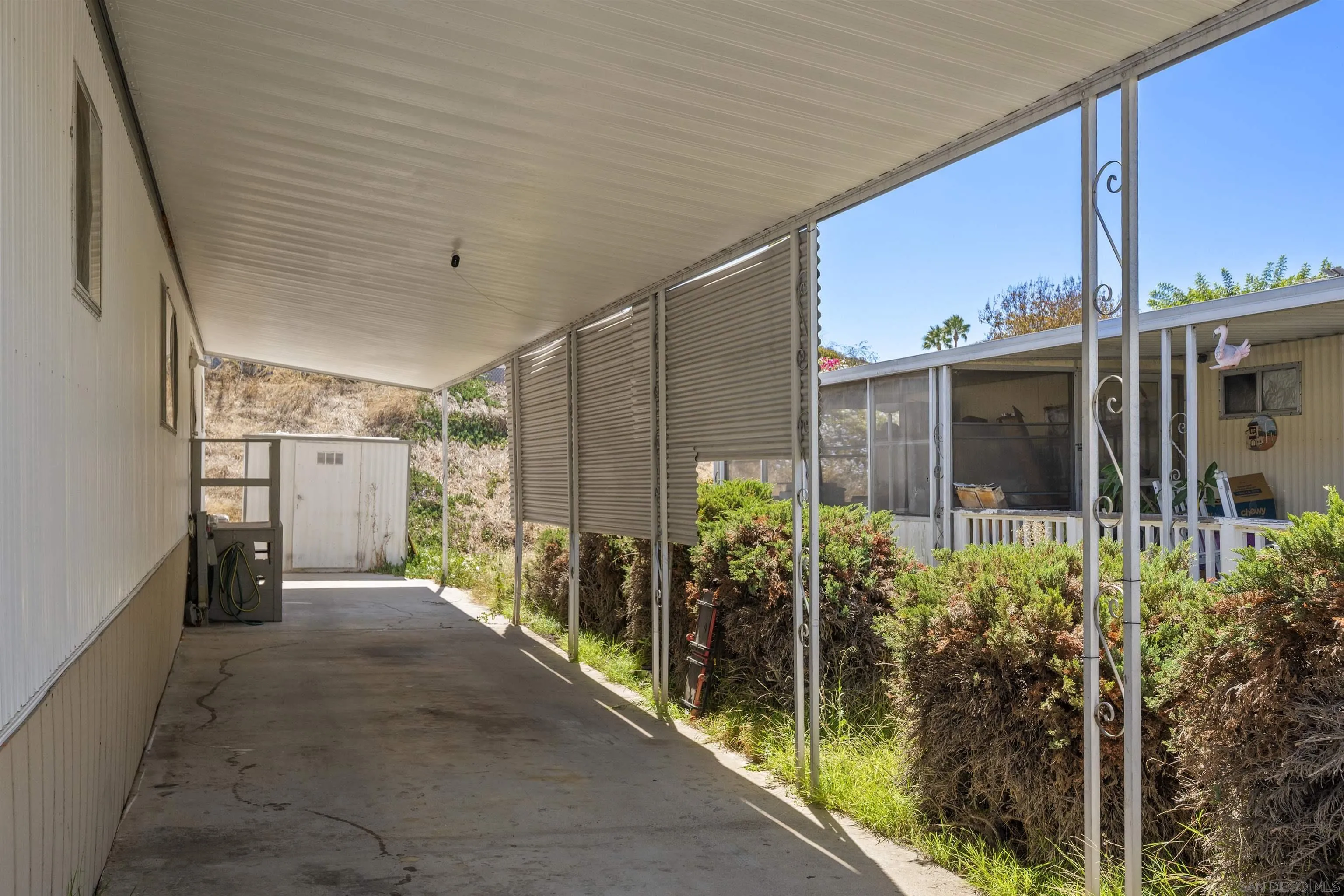 10767 Jamacha Spring Valley, Unit SPC 98 Spring Valley, CA 91978 - Photo 27 of 37 Gallery Image 27