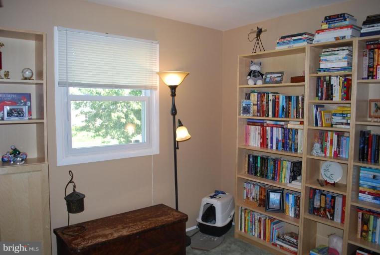 740 Joppa Farm Road Joppa, MD 21085 - Photo 12 of 30 First Bedroom