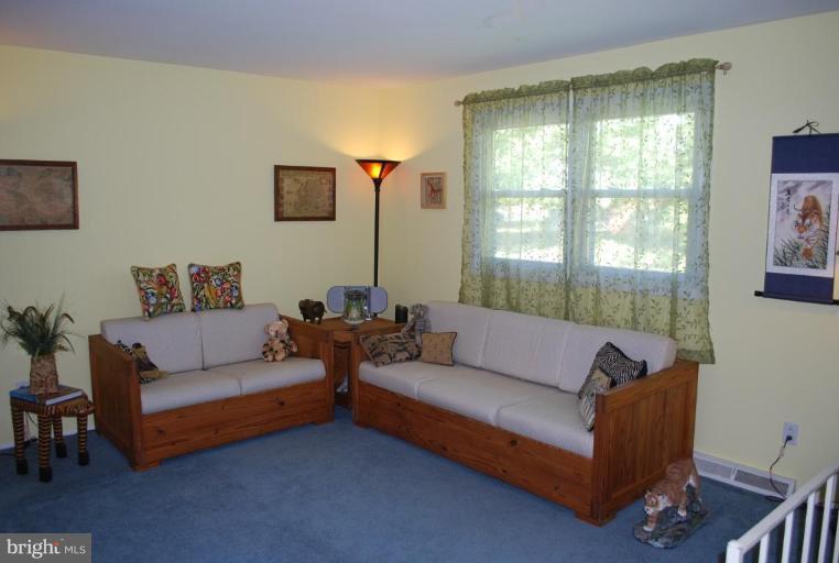 Living Room #2
