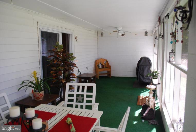 740 Joppa Farm Road Joppa, MD 21085 - Photo 26 of 30 Screened-In Porch