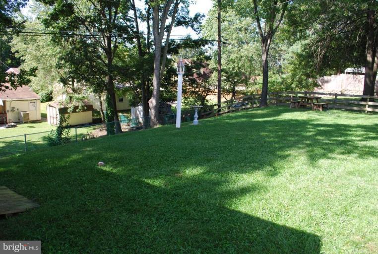 740 Joppa Farm Road Joppa, MD 21085 - Photo 27 of 30 Backyard