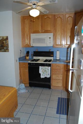 740 Joppa Farm Road Joppa, MD 21085 - Photo 10 of 30 Kitchen #3