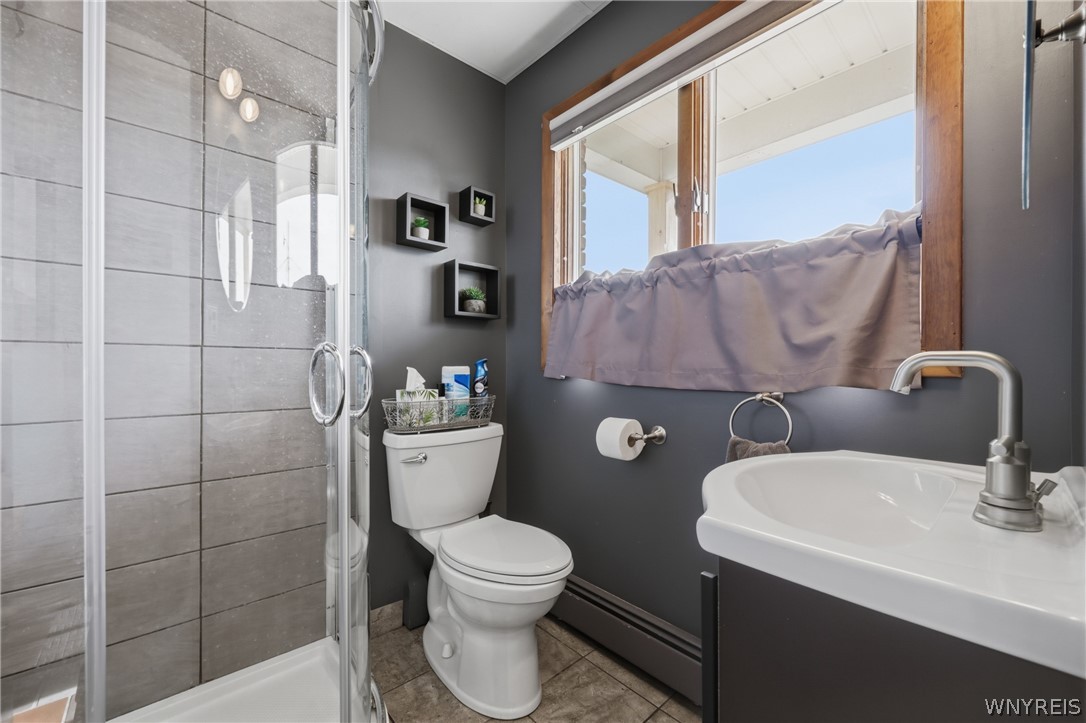 12997 Centerline Road Wales, NY 14139 - Photo 18 of 46 Bathroom