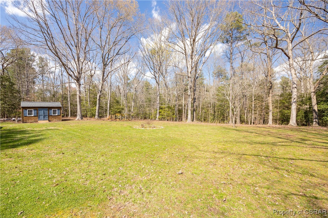 8501 Old Roxbury Road Quinton, VA 23141 - Photo 33 of 39