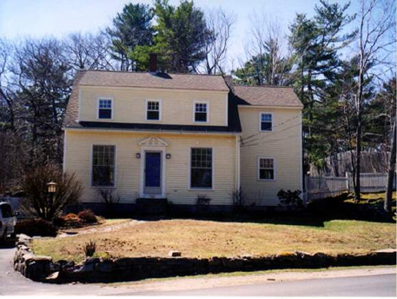 133 Cape Neddick Road York, ME 03909 - Photo 1 of 1 Gallery Image 1
