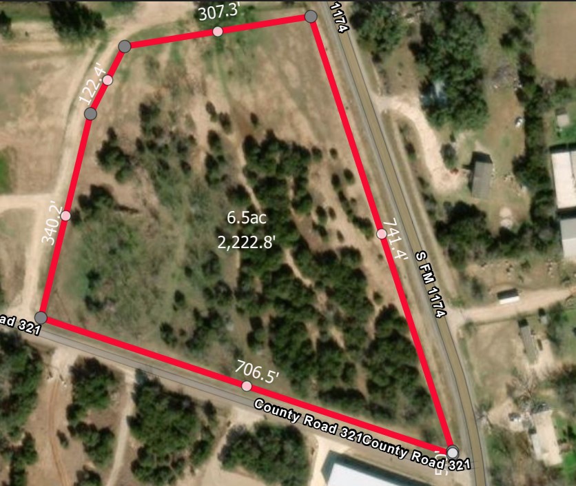 1412 South Fm 1174 Road Bertram, TX 78605 - Photo 1 of 23