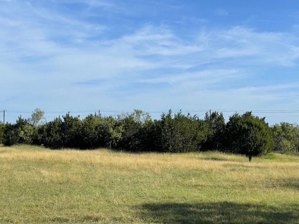 1412 South Fm 1174 Road Bertram, TX 78605 - Photo 21 of 23 a view of lake view and mountain view