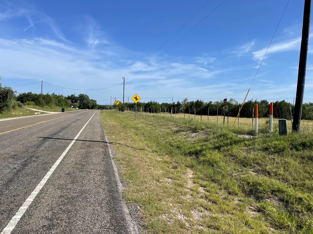 1412 South Fm 1174 Road Bertram, TX 78605 - Photo 4 of 23 a view of an outdoor space and a yard