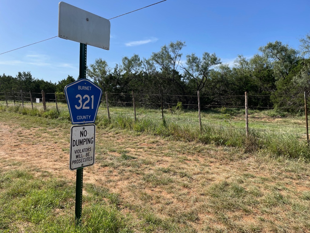 1412 South Fm 1174 Road Bertram, TX 78605 - Photo 9 of 23 a view of a park