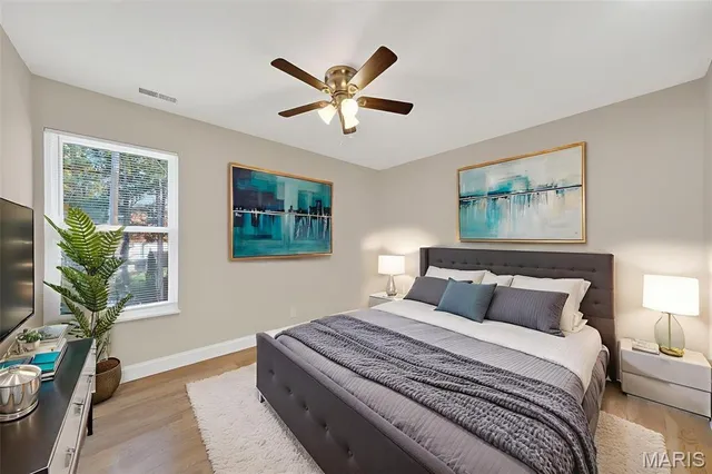 $484,900 | 107 Falmouth Drive, Ballwin, MO 63011