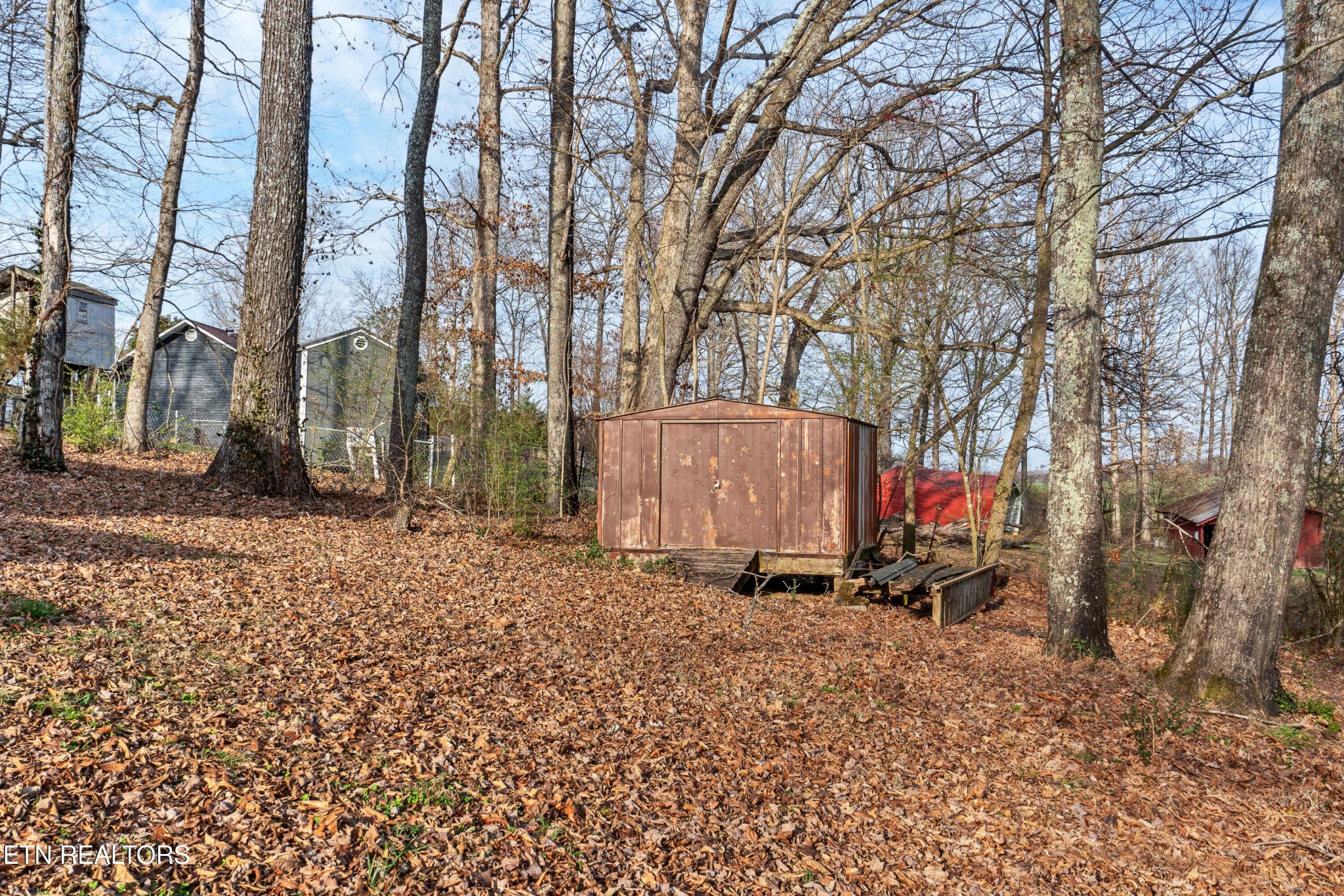 314 Thompson Road Madisonville, TN 37354 - Photo 26 of 27 Gallery Image 26