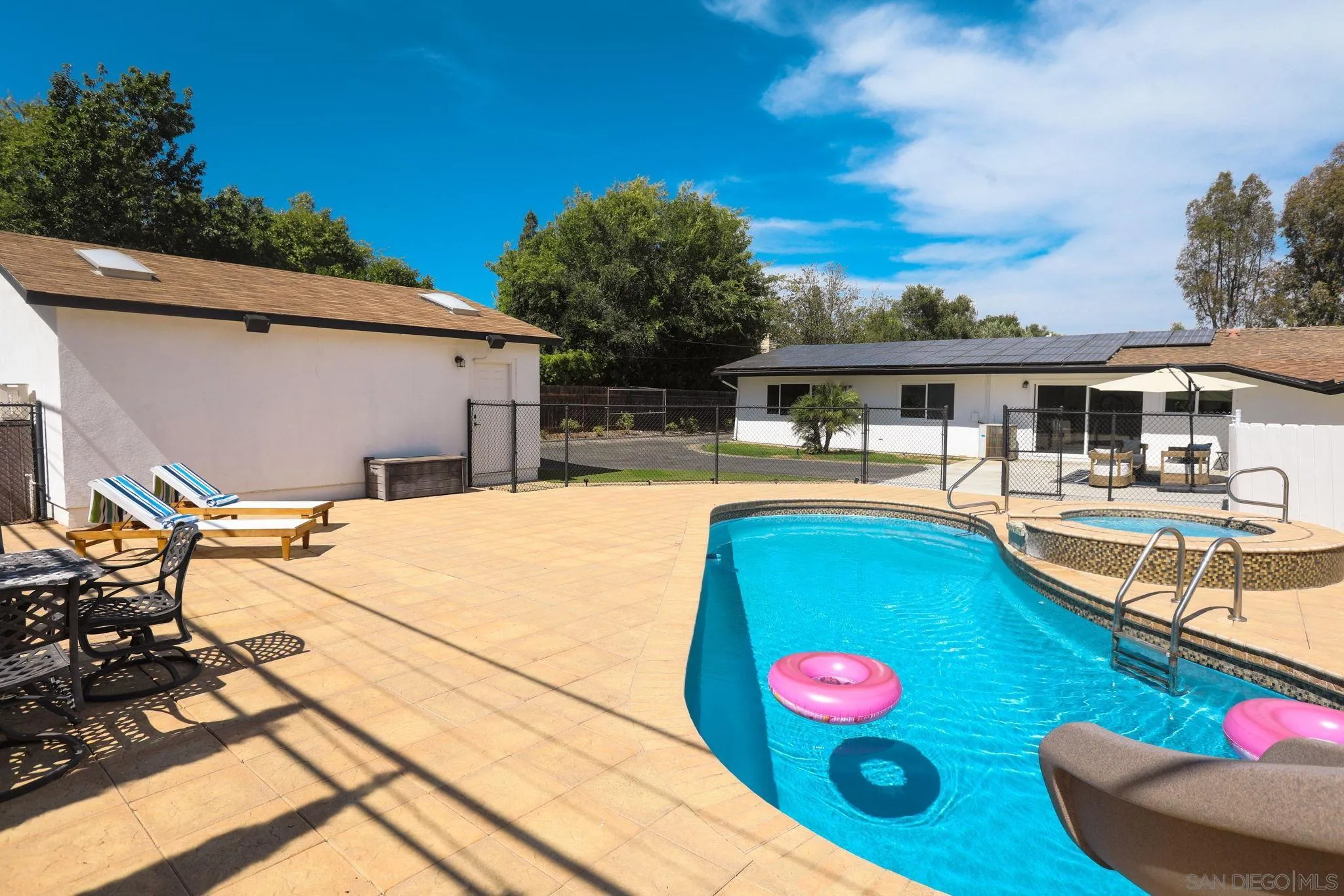 16716 Martincoit Road Poway, CA 92064 - Photo 47 of 48