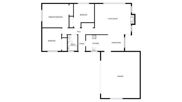 $370,000 | 1128 Hobart Drive, Marysville, CA 95901
