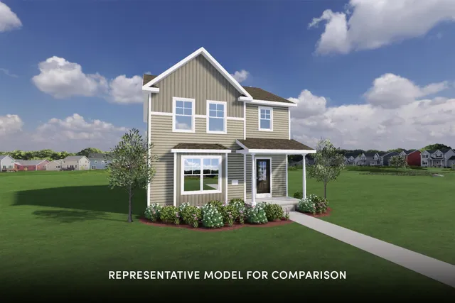 $447,900 | 5312 Athlone, Fitchburg, WI 53711