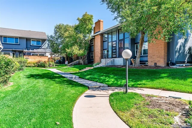 $425,000 | 3548 South Hillcrest Drive, Unit 2, Denver, CO 80237