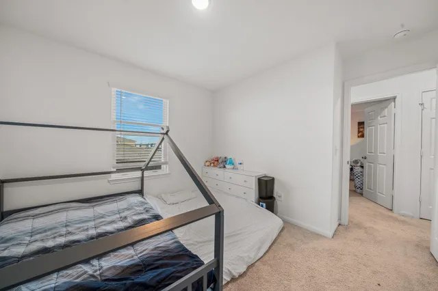 a view of entryway and hall