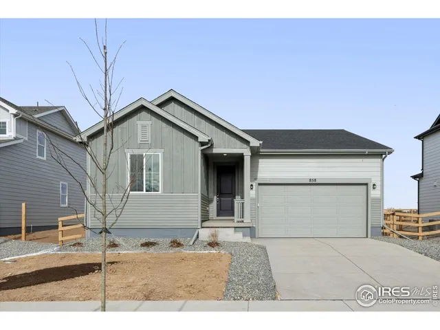 $524,990 | 858 Mesic Lane, Windsor, CO 80550