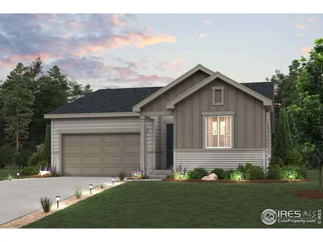 $524,990 | 858 Mesic Lane, Windsor, CO 80550