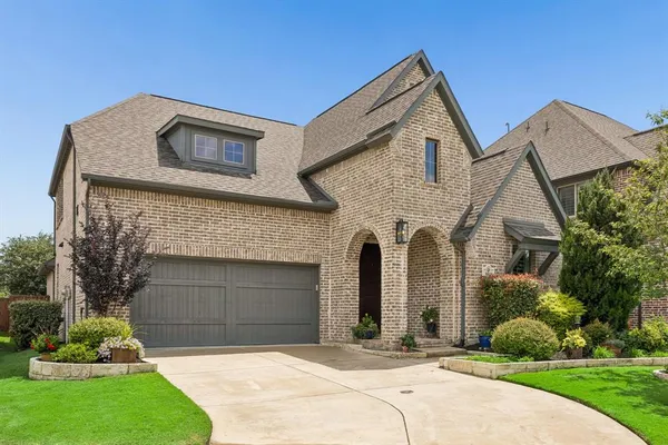 $720,000 | 8813 Brunswick Lane, McKinney, TX 75072