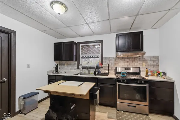 $173,000 | 551 South Jackson Street, Frankfort, IN 46041