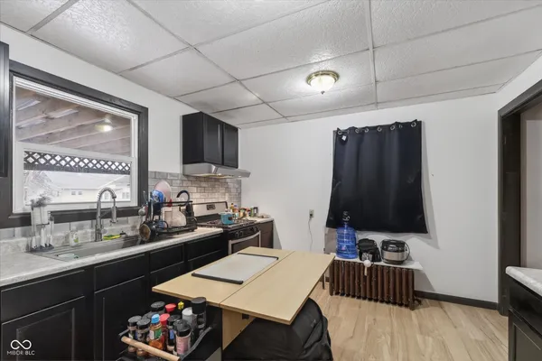 $173,000 | 551 South Jackson Street, Frankfort, IN 46041