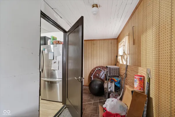 $173,000 | 551 South Jackson Street, Frankfort, IN 46041