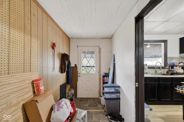 $173,000 | 551 South Jackson Street, Frankfort, IN 46041