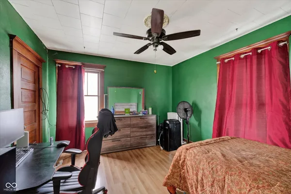 $173,000 | 551 South Jackson Street, Frankfort, IN 46041