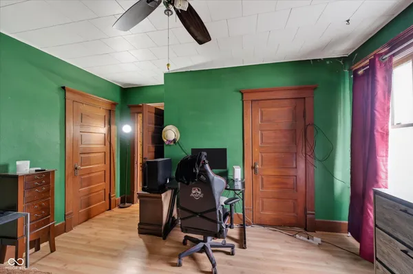 $173,000 | 551 South Jackson Street, Frankfort, IN 46041