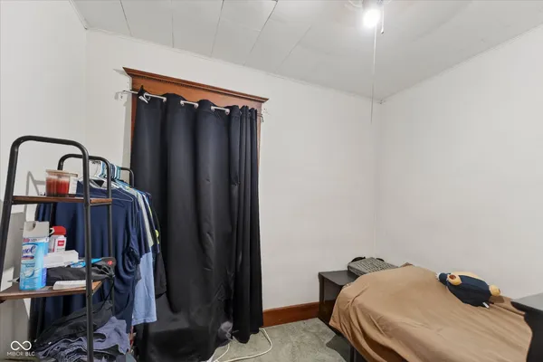 $173,000 | 551 South Jackson Street, Frankfort, IN 46041
