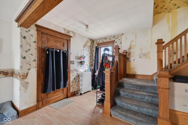 $173,000 | 551 South Jackson Street, Frankfort, IN 46041