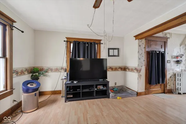 $173,000 | 551 South Jackson Street, Frankfort, IN 46041