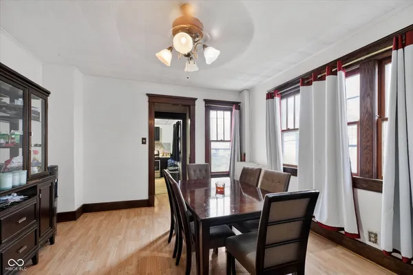 $173,000 | 551 South Jackson Street, Frankfort, IN 46041